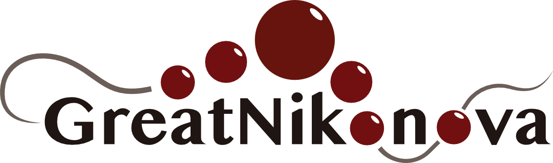 GreatNikonova
